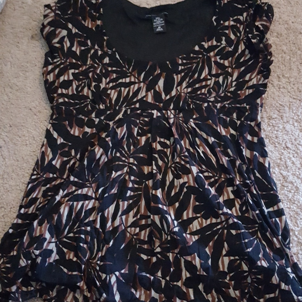 New York & Company top